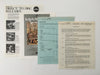Don Menza & His '80s Big Band – Burnin' LP vinyl record, image 7 of 8