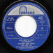 Dave Dee, Dozy, Beaky, Mick & Tich – Last Night In Soho 7" vinyl record, image 1 of 3