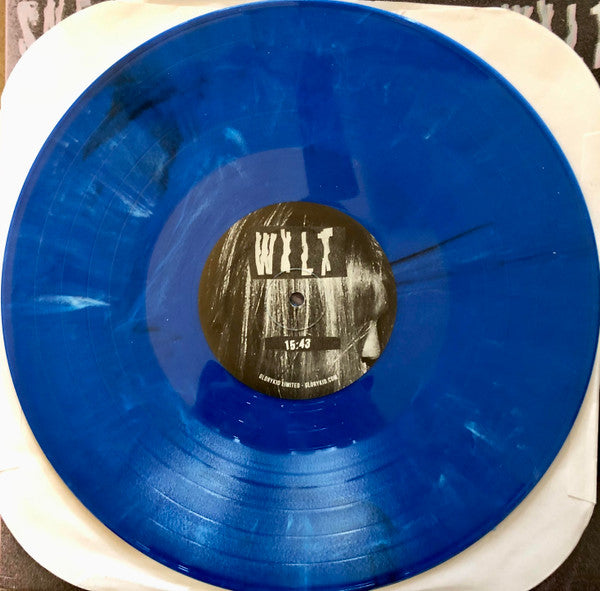 Sneeze – Wilt LP vinyl record, image 5 of 9