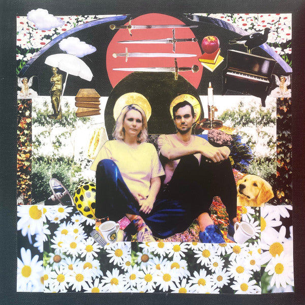 Big Scary – Daisy LP vinyl record, image 3 of 8