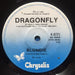 Blondie – Island Of Lost Souls 7" vinyl record, image 2 of 2