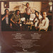 Racing Cars – Weekend Rendezvous LP vinyl record, image 2 of 4