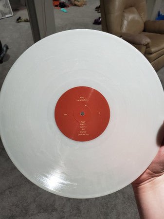 Huntly – Low Grade Buzz LP vinyl record, image 6 of 8