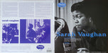 Sarah Vaughan – Sarah Vaughan LP vinyl record, image 10 of 10