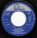 Dave Dee, Dozy, Beaky, Mick & Tich – Last Night In Soho 7" vinyl record, image 3 of 3