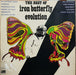 Iron Butterfly – The Best Of Iron Butterfly Evolution LP vinyl record, image 1 of 4