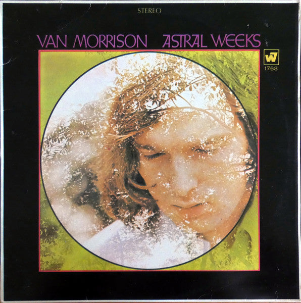 Van Morrison – Astral Weeks