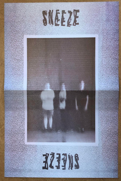 Sneeze – Wilt LP vinyl record, image 7 of 9