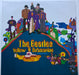 The Beatles – Yellow Submarine LP vinyl record, image 1 of 2