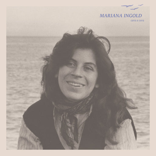 Mariana Ingold – Cara A Cara LP vinyl record, image 1 of 4