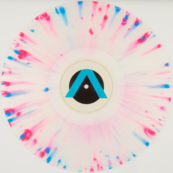 Tommy Lee – Andro LP vinyl record, image 8 of 10