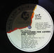 Ben Webster – Atmosphere For Lovers And Thieves LP vinyl record, image 6 of 7