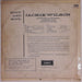 Jackie Wilson – Body And Soul LP vinyl record, image 4 of 4