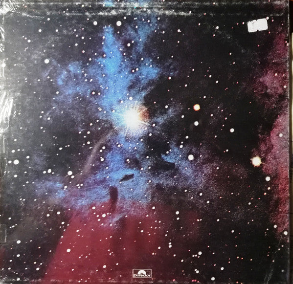 King Crimson – Islands LP vinyl record, image 2 of 10