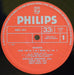 Ludwig van Beethoven, Pablo Casals, Sándor Végh, Mieczyslaw Horszowski – In Memoriam LP vinyl record, image 3 of 4