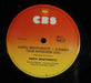 Daryl Braithwaite – Daryl Braithwaite - Summer Tour Interview Disc LP vinyl record, image 4 of 5