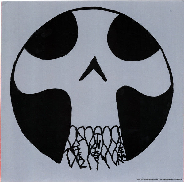 System Of A Down – Steal This Album! (2xLP) LP vinyl record, image 9 of 10