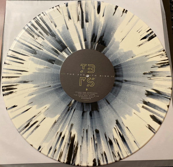 I Built The Sky – The Zenith Rise LP vinyl record, image 3 of 3
