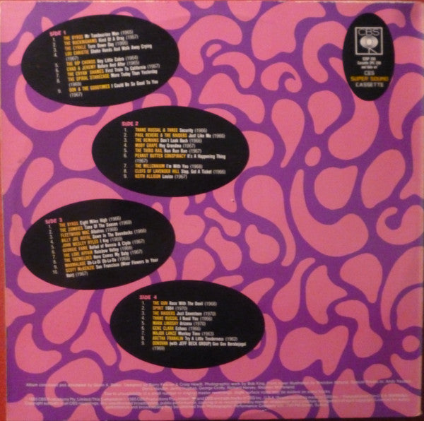 Various – Pop Collector Classics Volume II (2xLP) LP vinyl record, image 4 of 8