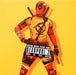 Tyler Bates – Deadpool 2 (Original Motion Picture Score) LP vinyl record, image 1 of 10