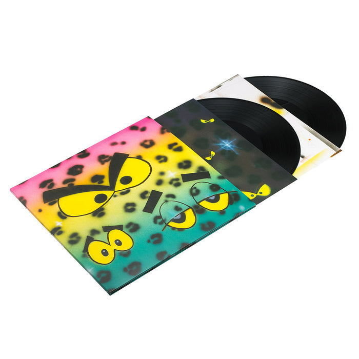 Mike – Showbiz! (2xLP) - Image 3