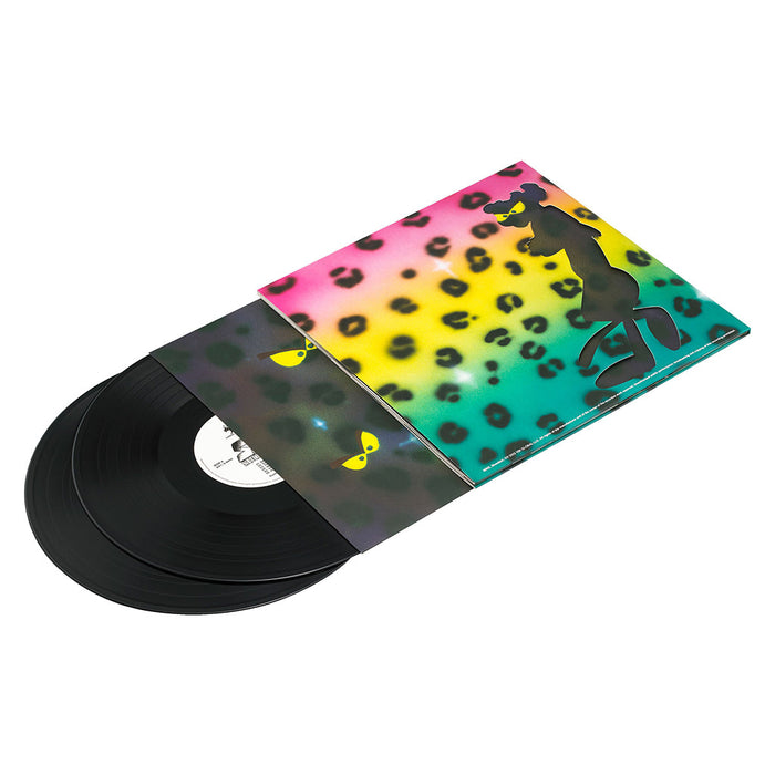 Mike – Showbiz! (2xLP) - Image 4