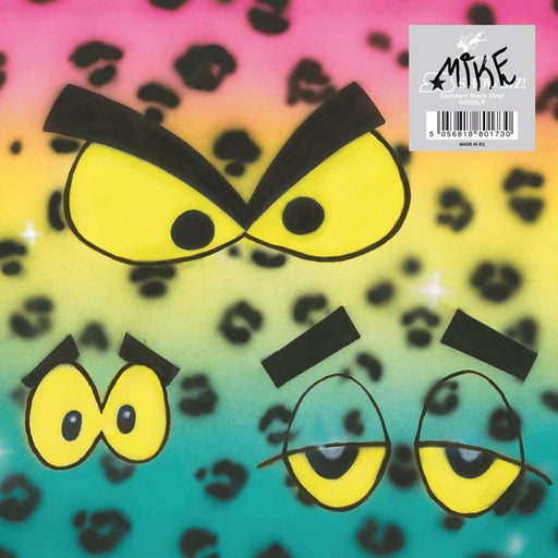 Mike – Showbiz! (2xLP) - Image 1