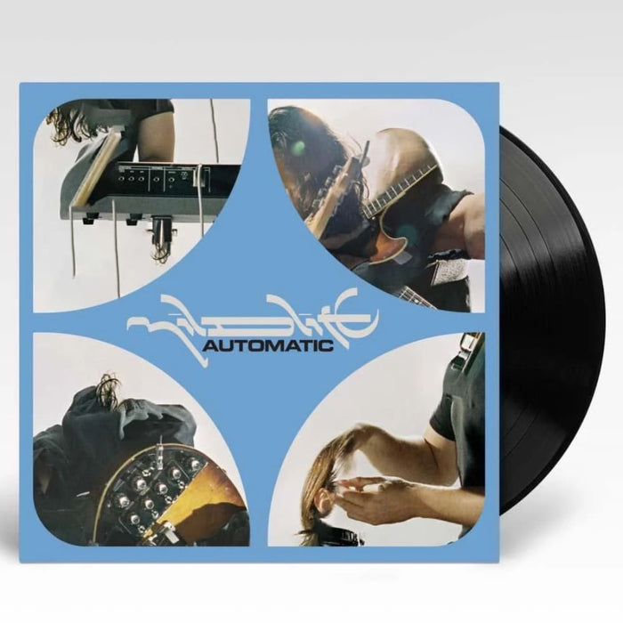 Mildlife – Automatic LP vinyl record, image 2 of 2