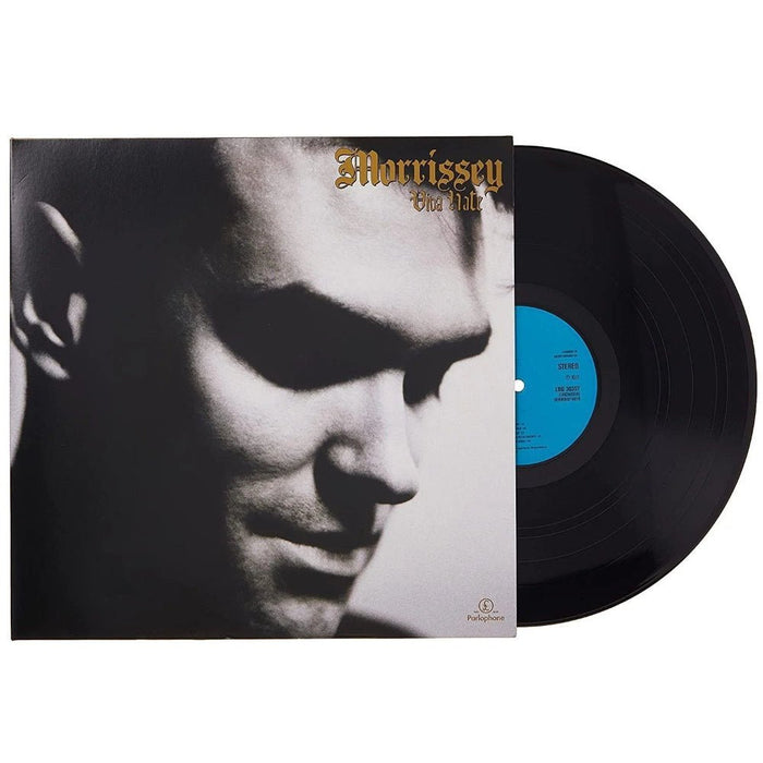 Viva Hate – Morrissey LP vinyl record, image 3 of 3