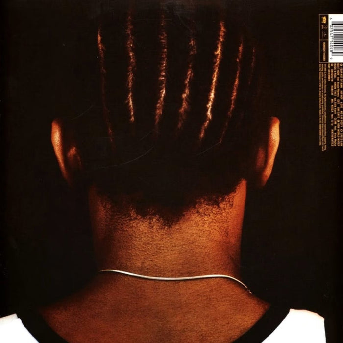 Mos Def – Black On Both Sides (2xLP) LP vinyl record, image 2 of 3