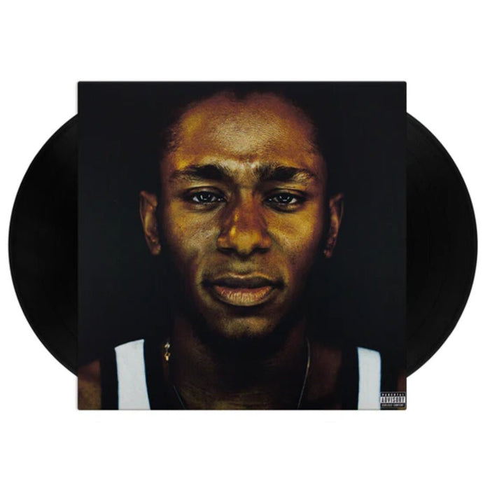 Mos Def – Black On Both Sides (2xLP) LP vinyl record, image 3 of 3