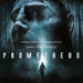 Marc Streitenfeld – Prometheus (Original Motion Picture Soundtrack) (2xLP, Blue vinyl) - Image 1