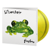 Silverchair - Frogstomp (2xLP,  Yellow & Green Vinyl) - Image 3