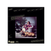 Dexter Wansel – Time Is Slipping Away (Blue vinyl) - Image 4