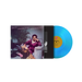 Dexter Wansel – Time Is Slipping Away (Blue vinyl) - Image 3