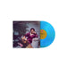 Dexter Wansel – Time Is Slipping Away (Blue vinyl) - Image 2