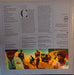 Ben Webster, Coleman Hawkins – Tenor Giants (2xLP) LP vinyl record, image 4 of 8
