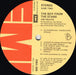 Jim Keays – The Boy From The Stars LP vinyl record, image 4 of 9