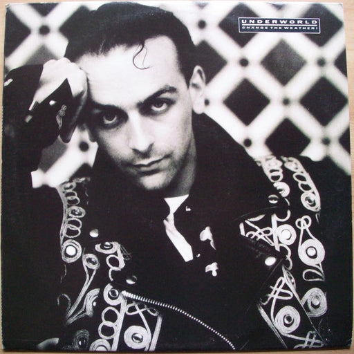 Underworld – Change The Weather
