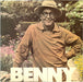 Benny Goodman – Seven Come Eleven LP vinyl record, image 1 of 2