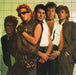 Uncanny X-Men – 'Cos Life Hurts LP vinyl record, image 8 of 8
