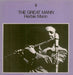 Herbie Mann – The Great Mann LP vinyl record, image 1 of 5