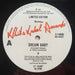 X – Dream Baby 12" vinyl record, image 3 of 4