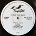 The Jubilee Jazz Band – Making Tracks LP vinyl record, image 4 of 5