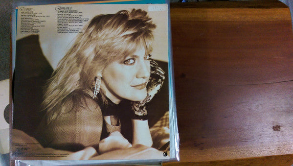 Renee Geyer – Faves LP vinyl record, image 2 of 4
