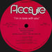 The Ray Tabs Trio, Sandra Mandella, Raphael Chicorel – I'm In Love With You (2xLP) LP vinyl record, image 5 of 9