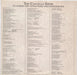 The Costello Show, The Attractions, The Confederates – King Of America LP vinyl record, image 5 of 6