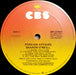 Sharon O'Neill – Foreign Affairs LP vinyl record, image 3 of 5