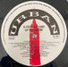 Various – A Certain Kind Of Freedom LP vinyl record, image 4 of 4