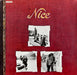 The Nice – Nice LP vinyl record, image 1 of 10